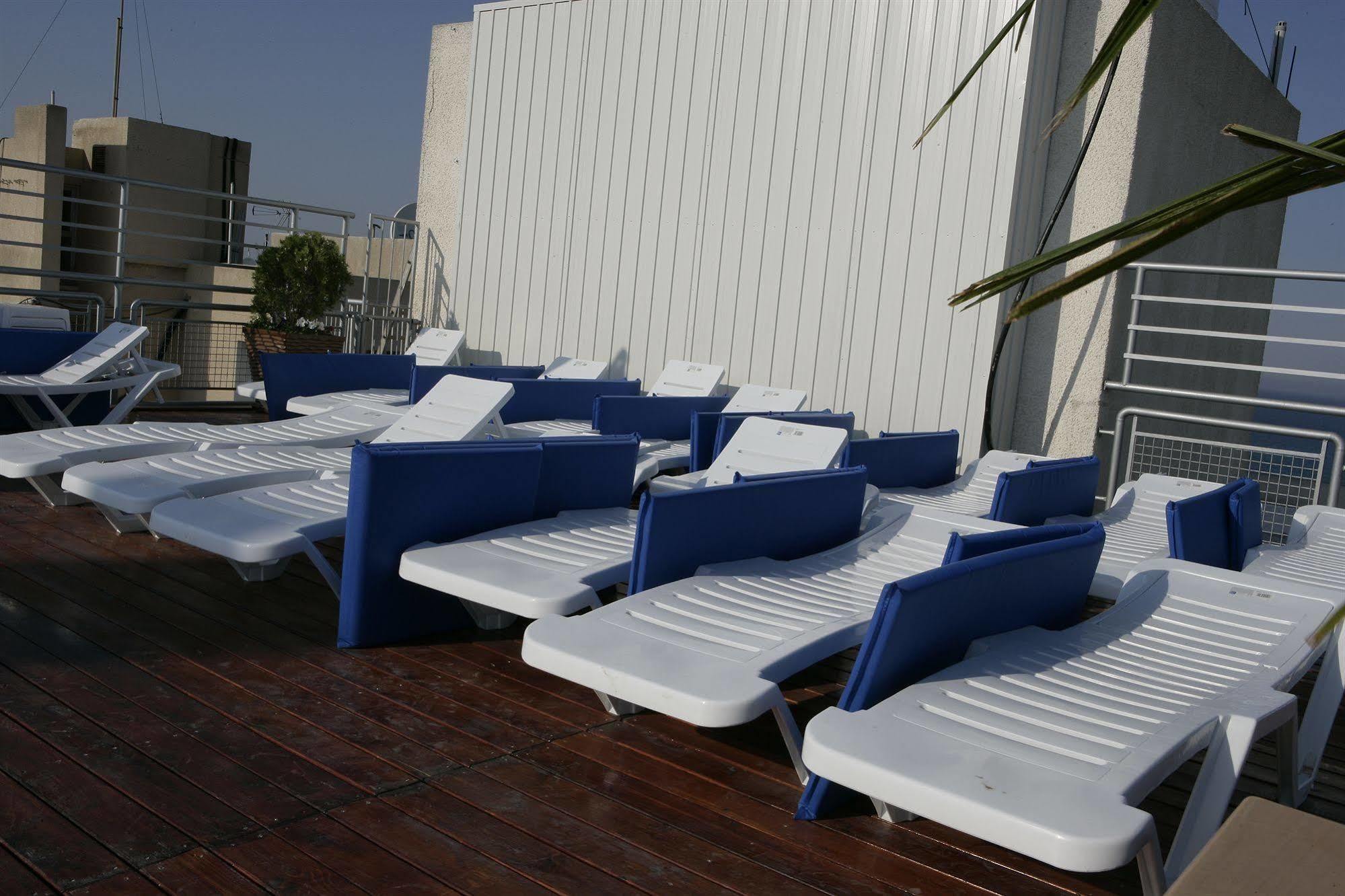 Mackenzie Beach Hotel Larnaca Udogodnienia zdjęcie
